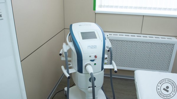 Клиника Евромедси - фото 9