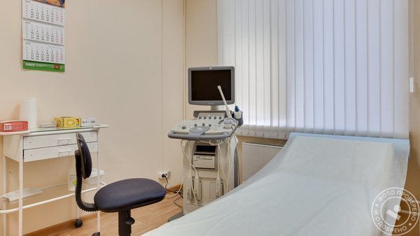 Клиника Ваше здоровье+ в Ореховом проезде - фото 6