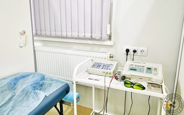 Клиника «Мастерская Здоровья» на Академической - фото 4