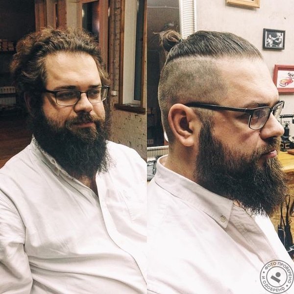 Wrong Barbershop - фото 6