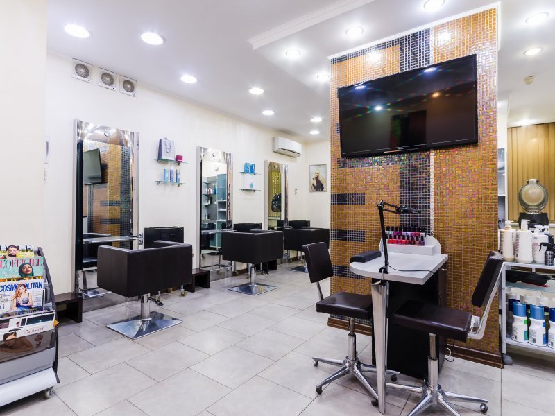 Салон красоты Лавсония на метро Достоевская - фото 3