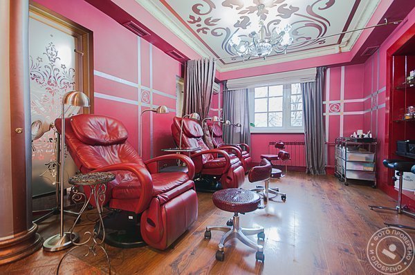 Студия маникюра Express Nails на Осеннем бульваре - фото 5