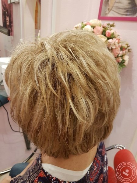 Салон красоты «Шарлиз» - фото 2