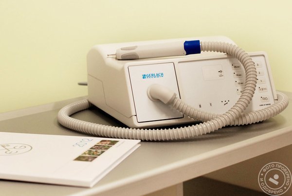 Ногтевая клиника Nail Clinic - фото 10