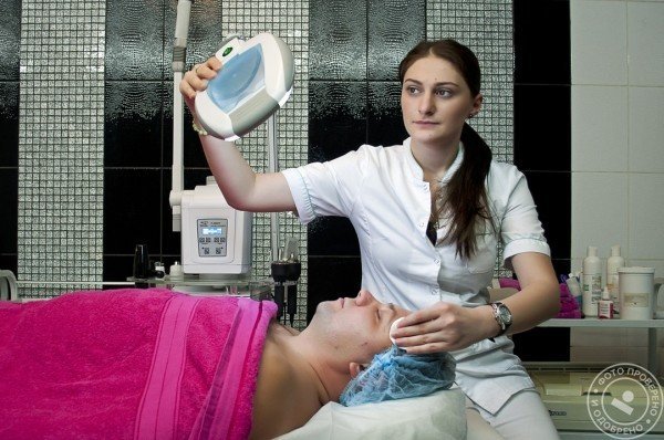 Глянец - фото 7