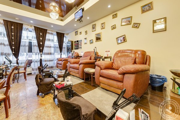 Студия маникюра «Ажур» - фото 1