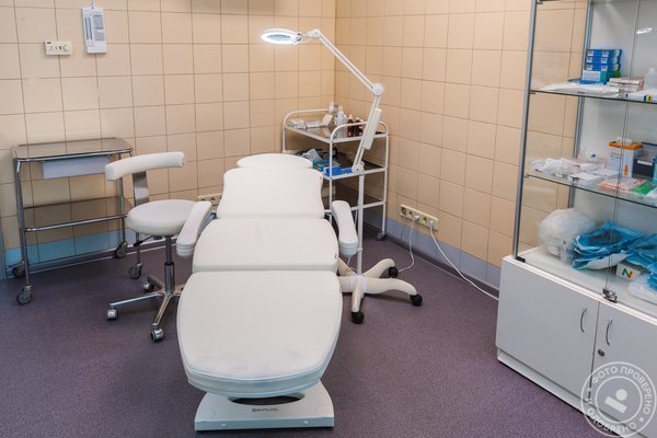 Клиника пластической хирургии и косметологии Doctorplastic на Мясницкой улице - фото 3