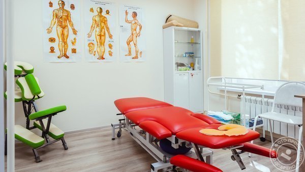 Центр остеопатии доктора А.А. Царева в Зеленограде - фото 3