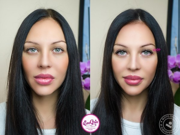 Студия профессионального наращивания ресниц EvaGrin - фото 8