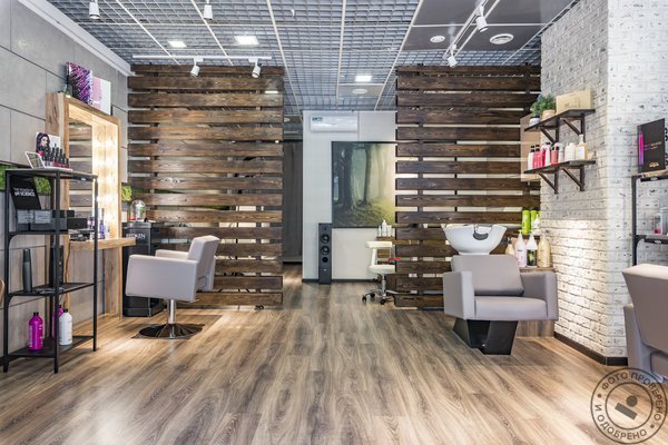 Салон красоты Good Karma - фото 9