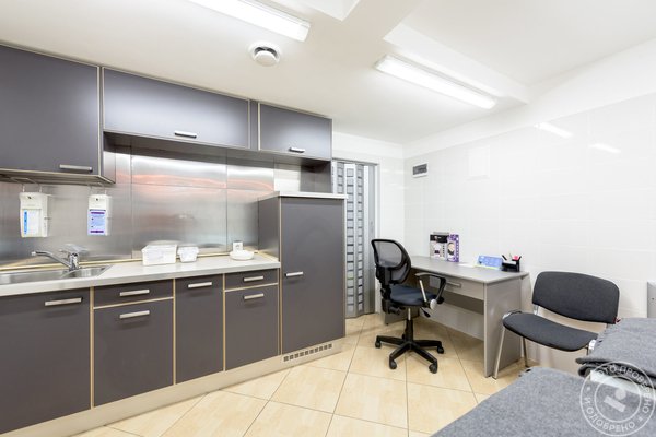 Лечебно-диагностический медицинский центр ЦМРТ на метро Нарвская - фото 5