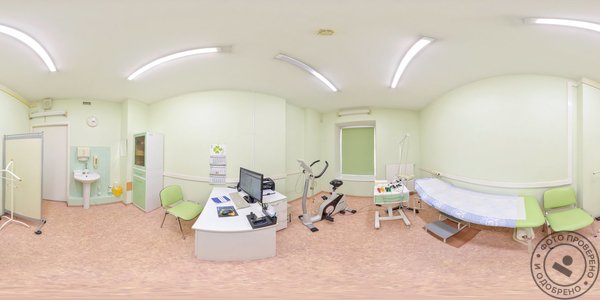 Медицинский центр Моя Клиника на Гороховой улице - фото 5