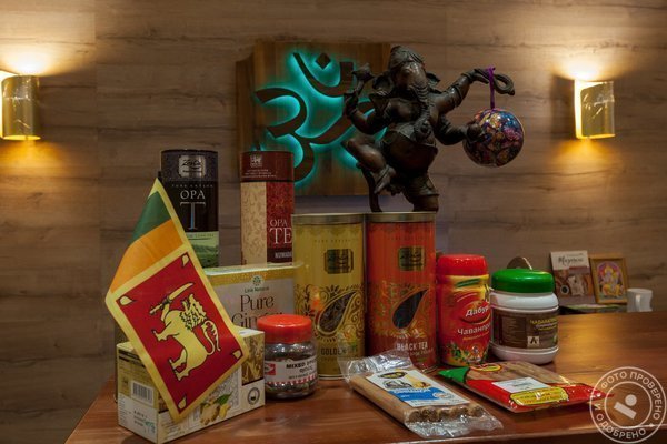 Центр здоровья Ayurveda-lanka - фото 8