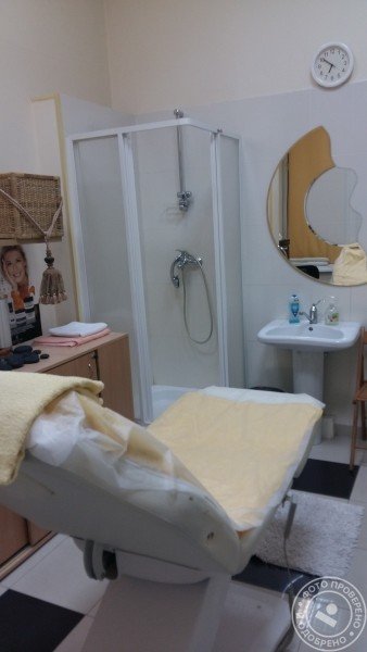 Студия красоты «Шоколад» на Алтуфьевском шоссе - фото 4