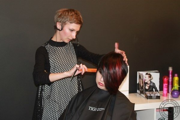 Салон красоты «Персона» Курская - фото 5