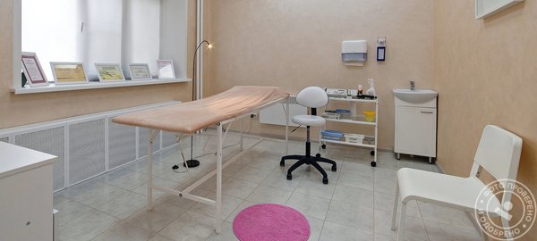 Центр эстетической медицины Совершенство - фото 3