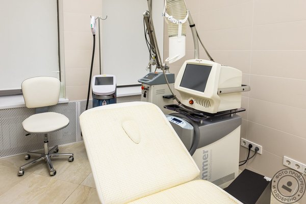 Центр косметологии и медицины Лазерный Доктор на Гороховой улице, 26 - фото 4