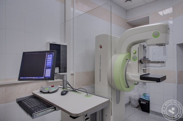 Сеть семейных клиник «Добромед», филиал у м. Речной вокзал - фото 7