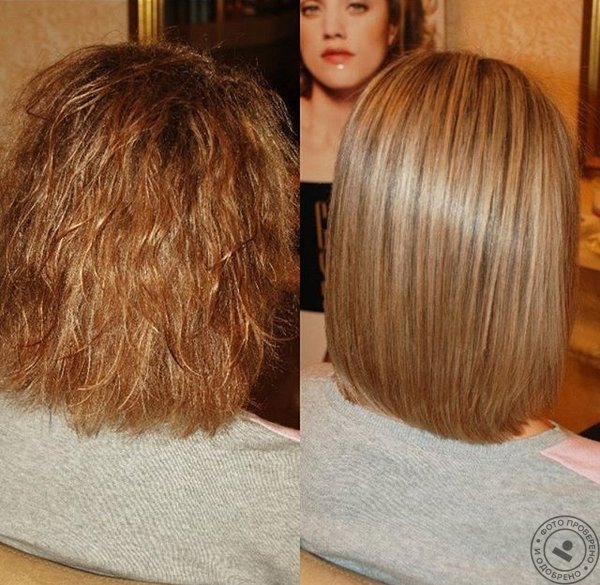 Салон красоты «Жозефина» - фото 8