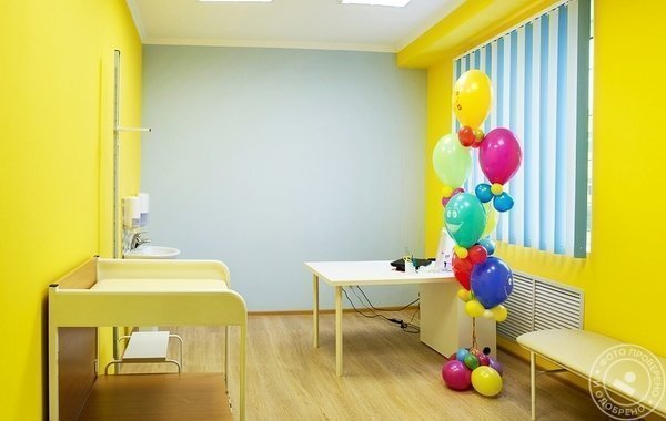 Медицинский центр «Династия» у м. Пионерская - фото 4