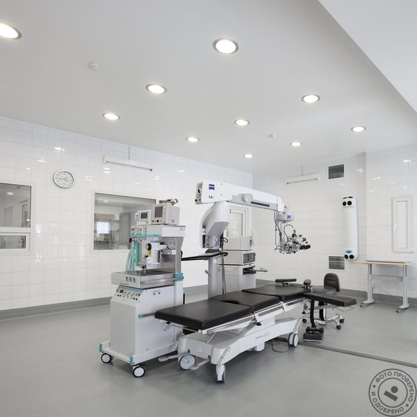 Офтальмологическая клиника Эксимер на метро Садовая - фото 9