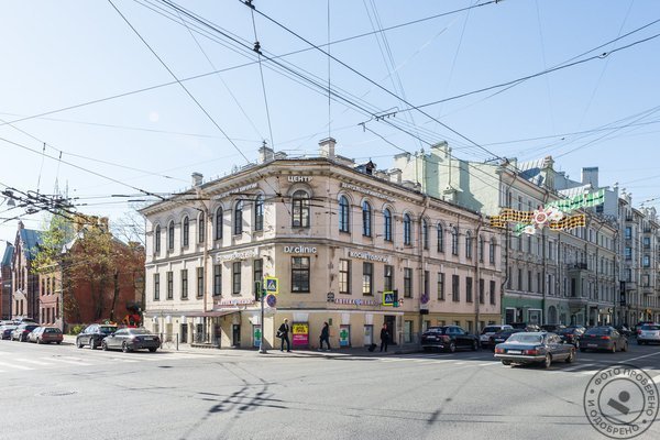 Медицинский центр DLclinic на метро Спортивная - фото 2