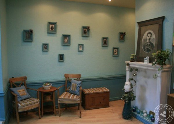 Юджин - фото 1