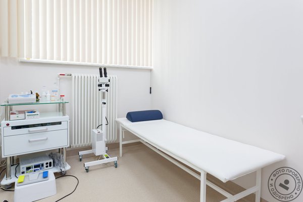 Центр превентивной медицины NL-Clinic на Профсоюзной улице - фото 6