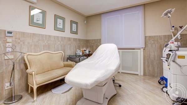 Клиника Ланцетъ-Центр на улице Спиридоновка - фото 8