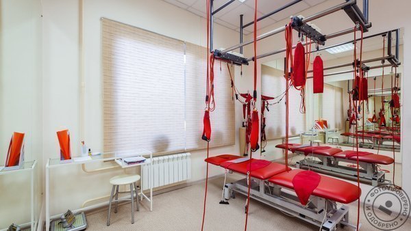 Центр остеопатии доктора А.А. Царева в Зеленограде - фото 10