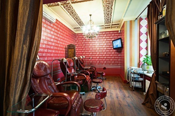 Студия маникюра Express Nails на Остоженке - фото 9