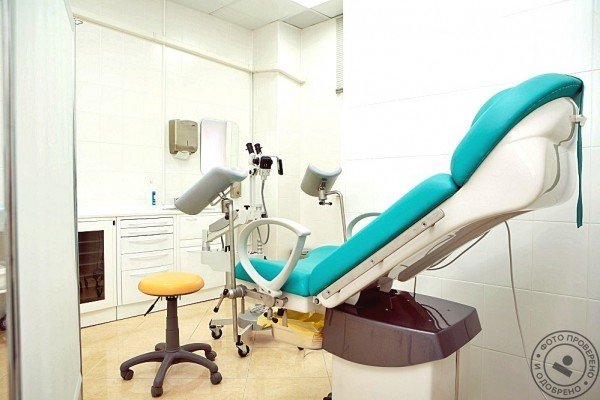 Клиника «Медквадрат» у м. Каширская - фото 6