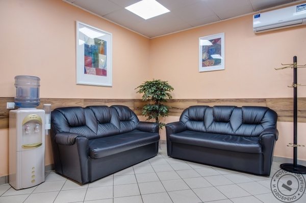 Международный многопрофильный центр «МЕДЛЮКС» - фото 4