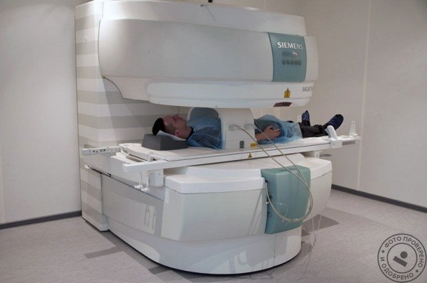 Медицинский центр «Столица» на Арбате - фото 2