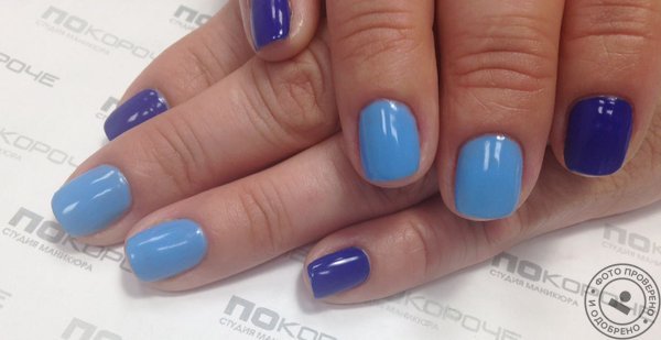 Семейная парикмахерская «Покороче» - фото 9