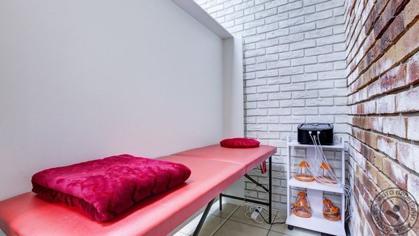 Студия коррекции фигуры Meduza Studios - фото 9