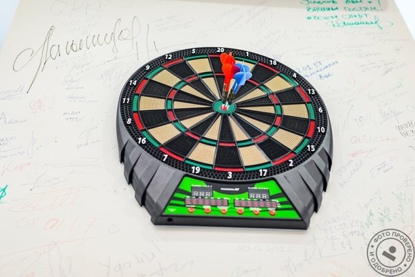 Барбершоп Dandy - фото 7