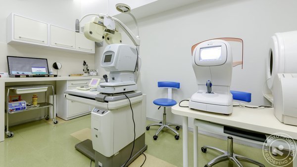 Многопрофильная клиника МЕДИ на Комендантском - фото 5