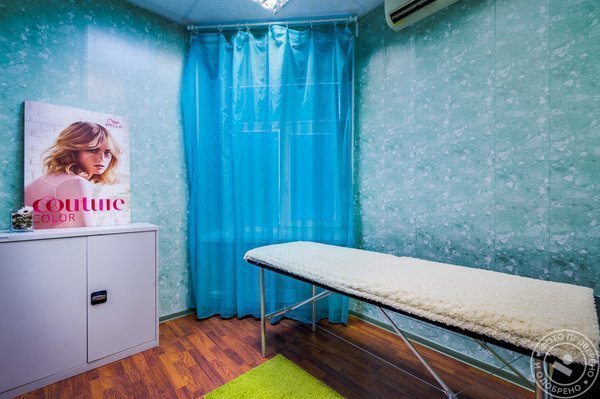 Салон красоты SeaNail - фото 7