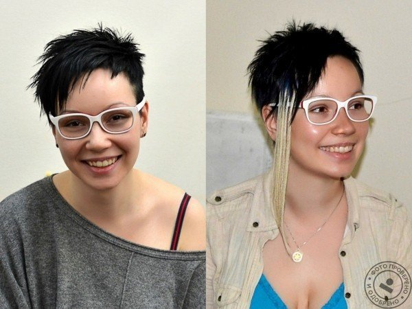 Салон красоты «Студия 53» - фото 8