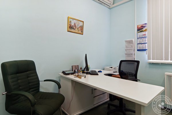 Медико-психологическая клиника Семья с плюсом на Дубосековской улице - фото 9