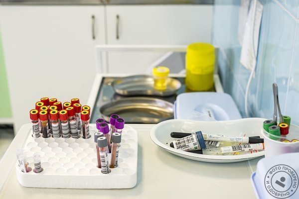 Медицинский центр Medical On Group в Одинцово, на Можайском шоссе - фото 5