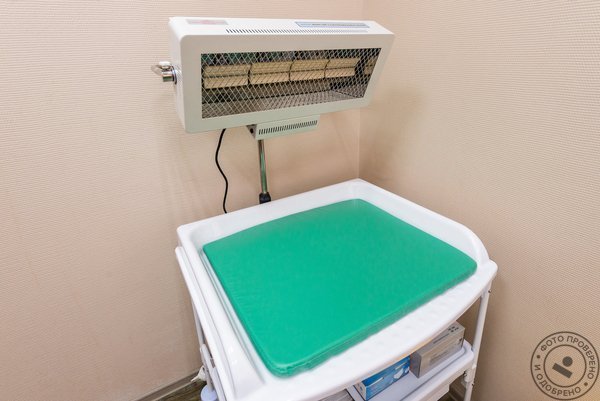 Невская клиника на Комендантском проспекте - фото 3