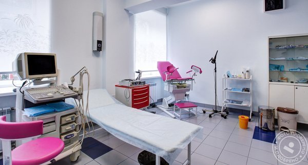 Поликлиника на улице Строителей, на метро Университет - фото 2