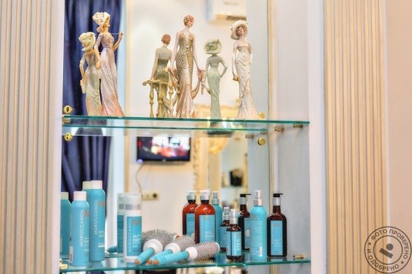 Салон красоты San-Trope - фото 1