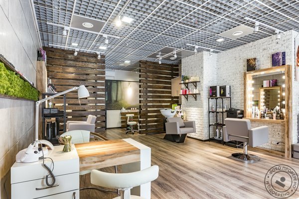 Салон красоты Good Karma - фото 6