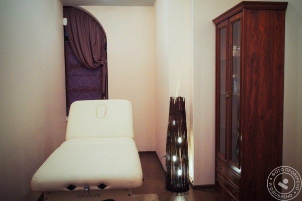 Ля Виолетте - фото 1