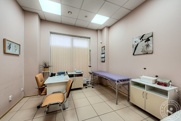 Клиника Семейный Доктор на Парашютной улице - фото 7