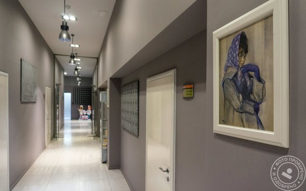 Многопрофильный медицинский центр Premier Medica - фото 6
