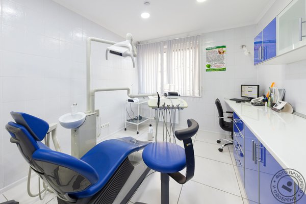 Медицинский центр «Медлайн-Сервис» у м. Полежаевская - фото 5